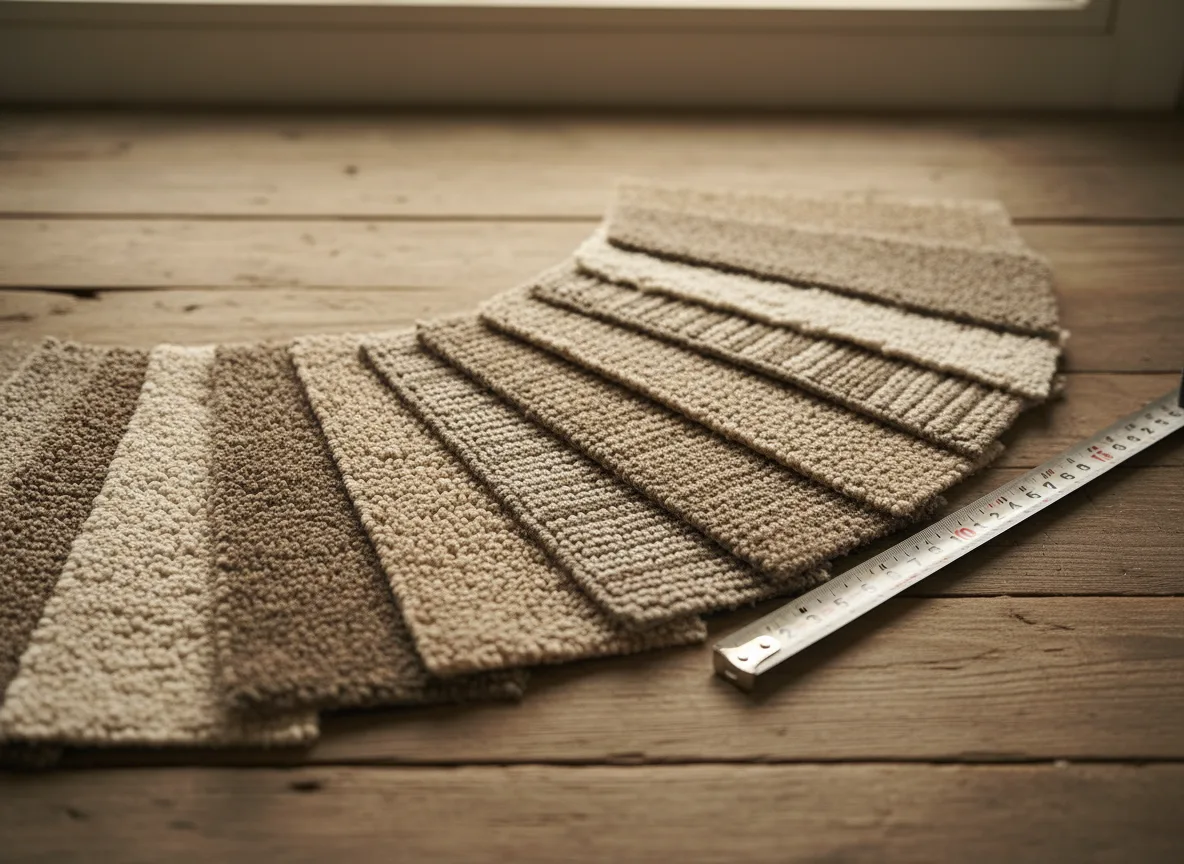 Carpet Installation Grassflat, PA FAQs